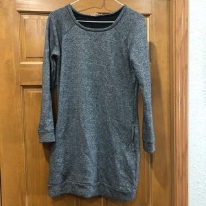 Zenana Outfitters crew neck oversized sweater